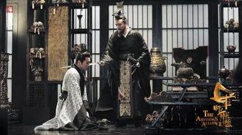 军师联盟之司马懿在线观看,揭秘三国风云,智谋对决的巅峰对决 第2张 军师联盟之司马懿在线观看,揭秘三国风云,智谋对决的巅峰对决 第2张